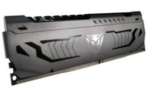 Patriot Viper Steel 16GB (1x16GB) DDR4 3200Mhz CL16 Gaming Ram(Bellek) (PVS416G320C6)