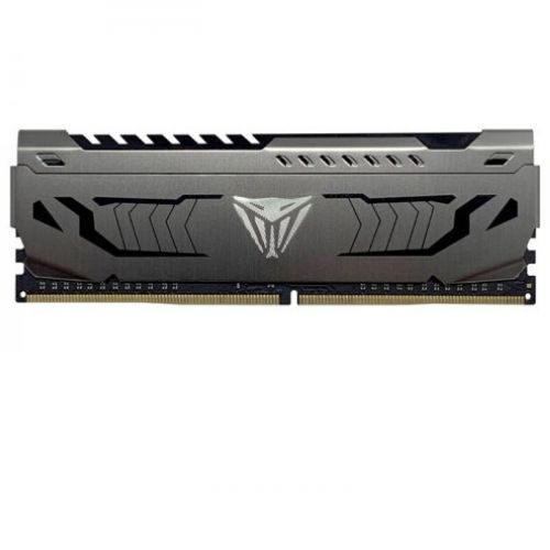Patriot Viper Steel 16GB (1x16GB) DDR4 3200Mhz CL16 Gaming Ram(Bellek) (PVS416G320C6)