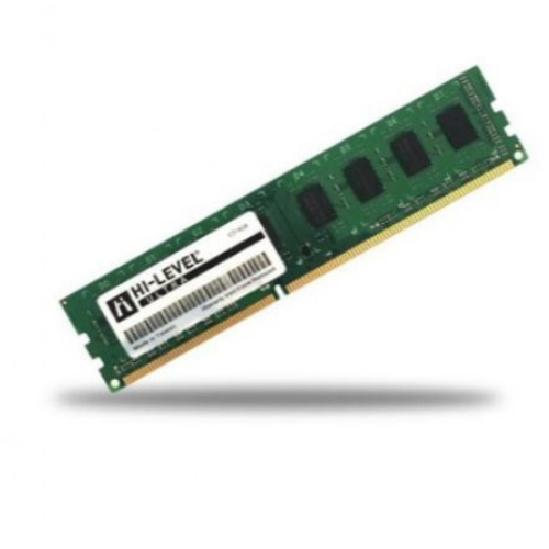 Hi-Level HLV-PC21300D4-16G 16GB DDR4 2666 MHz Bellek