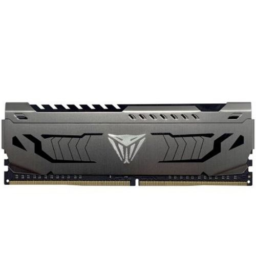 Patriot Viper Steel 8GB (1x8GB) DDR4 3200MHz CL16 Gaming Ram (Bellek) (PVS48G320C6)