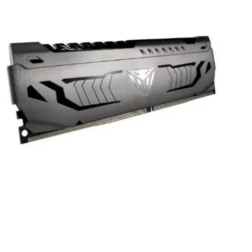 Patriot Viper Steel 8GB (1x8GB) DDR4 3200MHz CL16 Gaming Ram (Bellek) (PVS48G320C6)