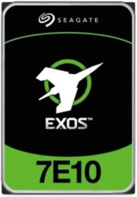 Seagate Exos 7E10 ST8000NM017B 8TB 3.0 SATA Harddisk