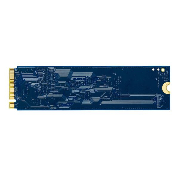 Kingston NV3 SNV3S/500G 500GB 5.000/3.000MB/s Gen 4x4 NVMe SSD Disk