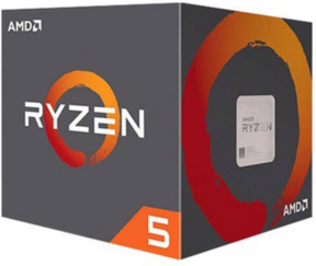 AMD Ryzen 5 4600G 3.70GHz 6 Çekirdek 11MB Önbellek Soket AM4 İşlemci