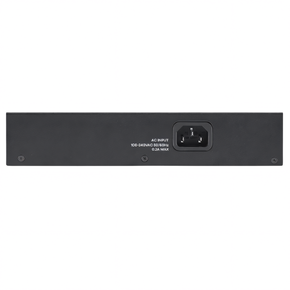 Zyxel GS1100-16 16 Port 10/100/1000 GbE Yönetilemez Switch