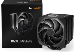 Be Quiet! Dark Rock Elite BK037 İşlemci Soğutucu