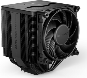 Be Quiet! Dark Rock Pro 5 BK036 İşlemci Soğutucu