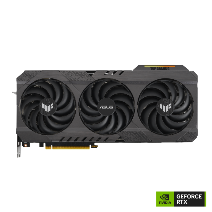 ASUS TUF GeForce RTX 4070 Ti Super OG OC Edition TUF-RTX4070TIS-O16G-OG-GAMING GDDR6X 256Bit DX12 DLSS 3 Gaming (Oyuncu) Ekran Kartı