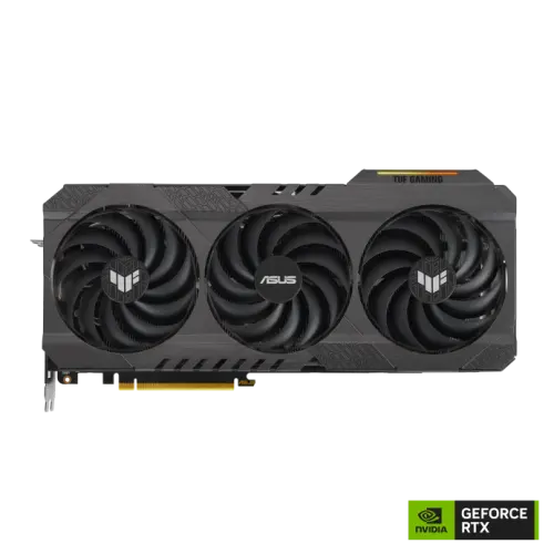 ASUS TUF GeForce RTX 4070 Ti Super OG OC Edition TUF-RTX4070TIS-O16G-OG-GAMING GDDR6X 256Bit DX12 DLSS 3 Gaming (Oyuncu) Ekran Kartı