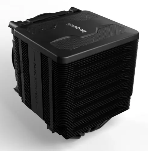 Be Quiet! Dark Rock Pro 5 BK036  İşlemci Soğutucu