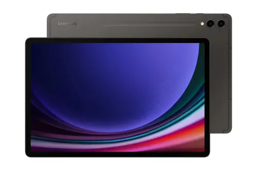 Samsung Galaxy Tab S9+ X810 12GB 512 GB 12.4″ Gri Tablet