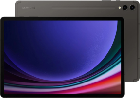 Samsung Galaxy Tab S9+ X810 12GB 512 GB 12.4″ Gri Tablet