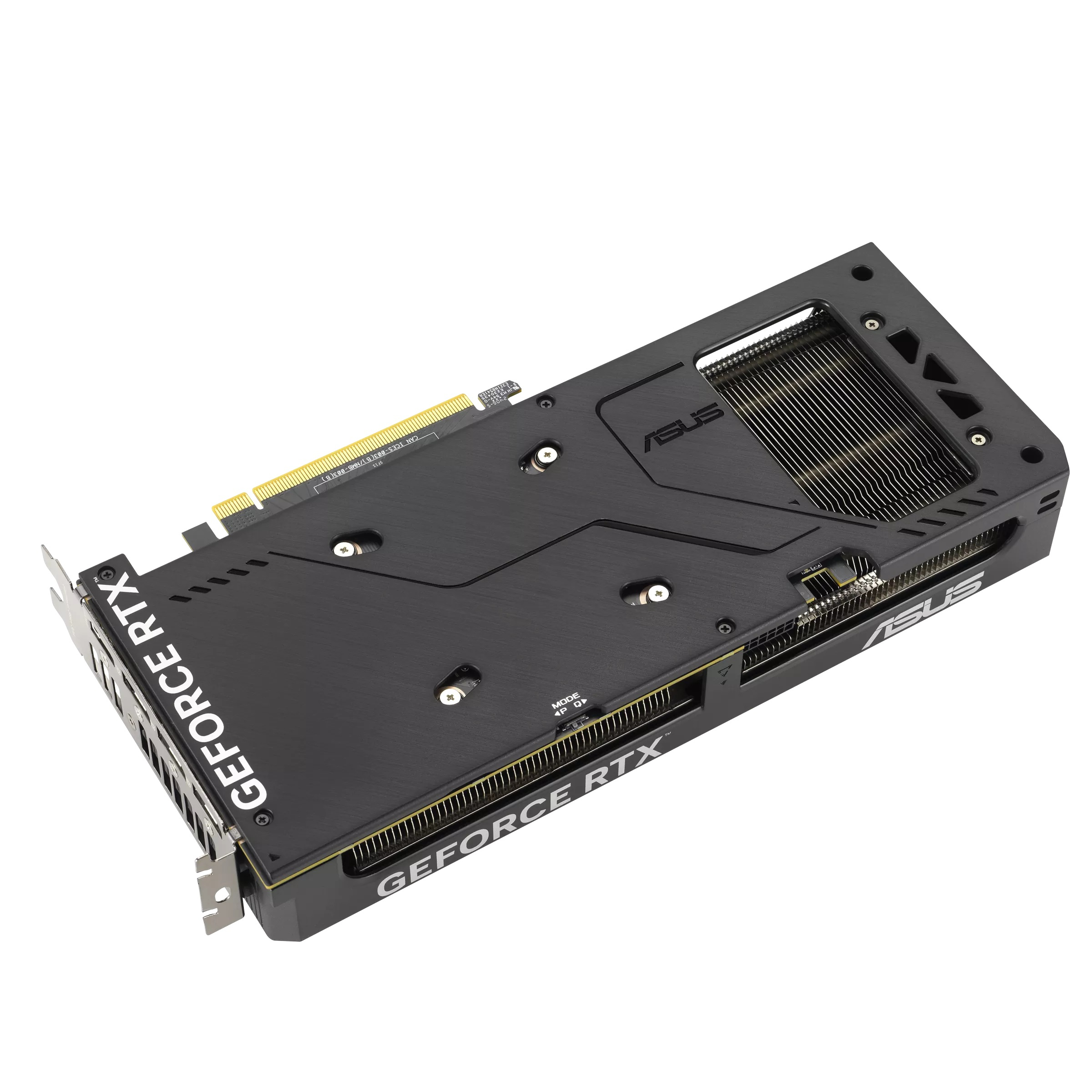 ASUS Prime GeForce RTX 4070 SUPER OC 12GB PRIME-RTX4070S-O12G GDDR6X 192Bit DX12 DLSS 3 Gaming (Oyuncu) Ekran Kartı