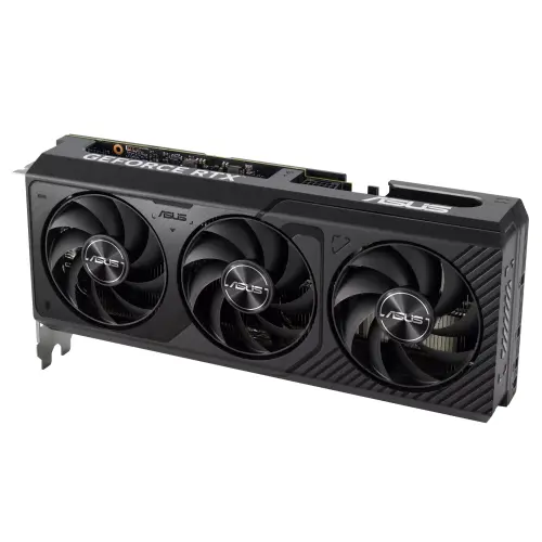 ASUS Prime GeForce RTX 4070 SUPER OC 12GB PRIME-RTX4070S-O12G GDDR6X 192Bit DX12 DLSS 3 Gaming (Oyuncu) Ekran Kartı