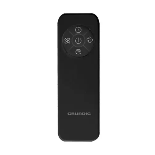 Grundig Havadar GIC 653 Uzaktan Kumandalı Iyonizer Hava Soğutucu