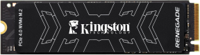 Kingston Renegade SRNGD/2000G 2TB 7300/7000MB/s PCIe 4.0 NVMe SSD Disk