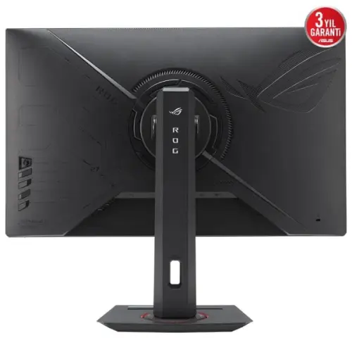 ASUS ROG Strix XG27ACS 27″ 180Hz 1ms QHD Adaptive Sync Fast IPS Gaming (Oyuncu)  Monitör