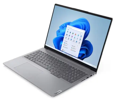 Lenovo ThinkBook 21KH001ETR i5-1335U 16GB 512GB SSD 16″ IPS WUXGA FreeDos Notebook