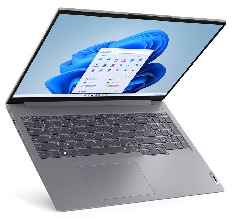 Lenovo ThinkBook 21KK001ATR R5-7530U 16GB 512GB SSD 16″ IPS WUXGA FreeDos Notebook