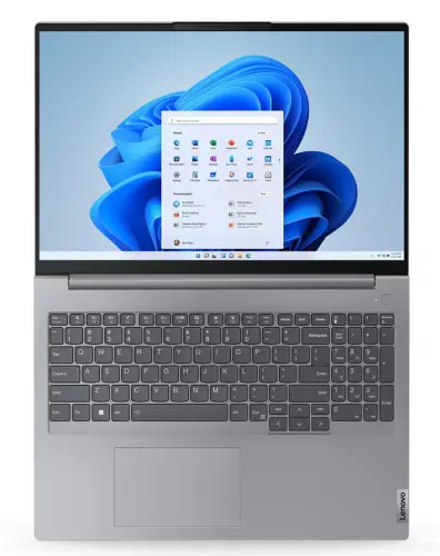 Lenovo ThinkBook 21KK001ATR R5-7530U 16GB 512GB SSD 16″ IPS WUXGA FreeDos Notebook