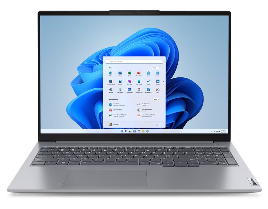 Lenovo ThinkBook 21KK001ATR R5-7530U 16GB 512GB SSD 16″ IPS WUXGA FreeDos Notebook