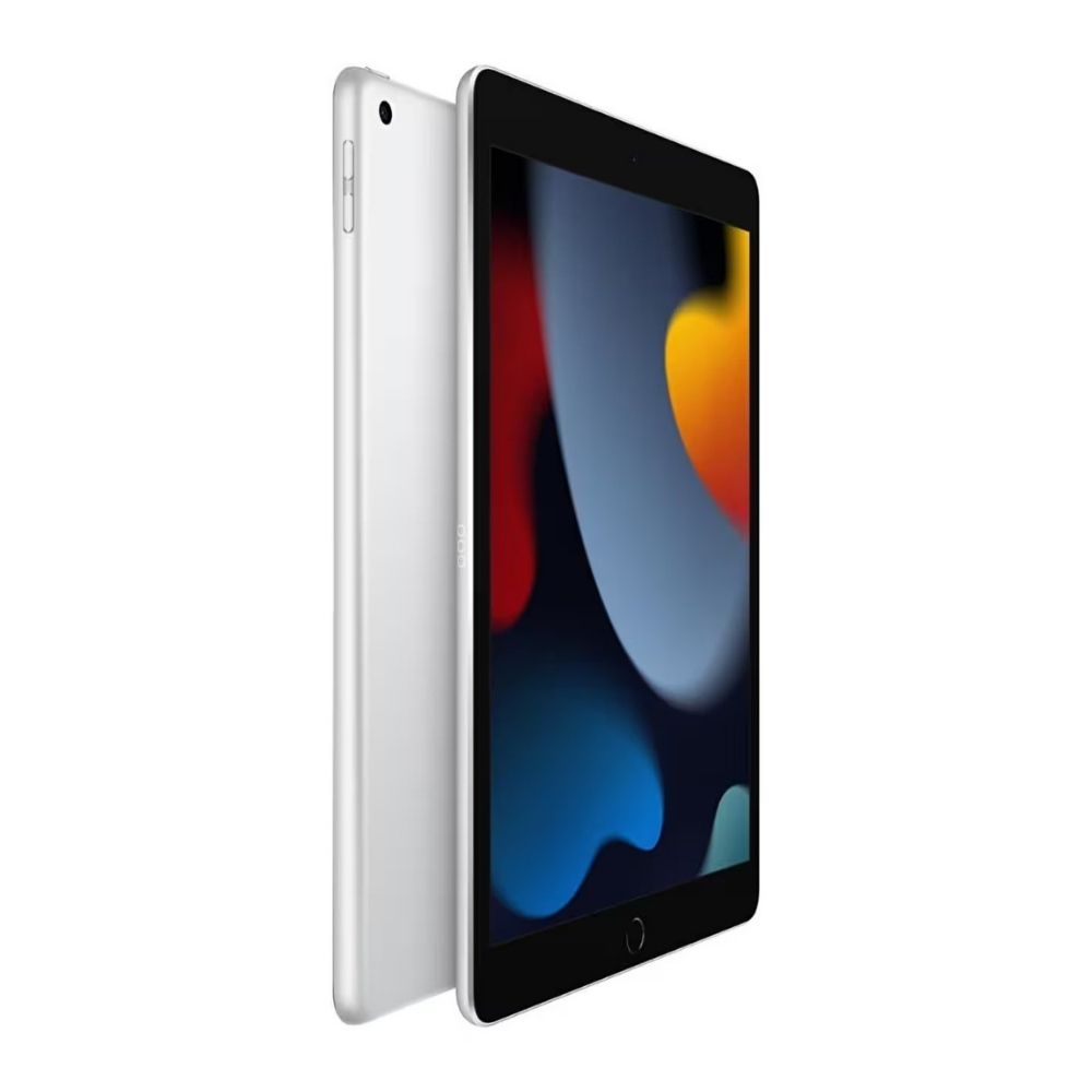 Apple iPad 9.Nesil 10.2″ Wi-Fi 64GB Gümüş MK2L3TU/A Tablet