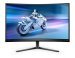 Philips Evnia 27M2C5200W 27″ 280Hz 0.3ms VA Curved Gaming (Oyuncu) Monitör