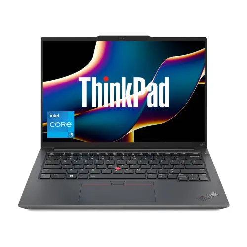 Lenovo ThinkPad E14 21JK0005TX Gen5 i5-1335U 16GB 512GB SSD 14&amp;amp;quot; WUXGA Freedos Notebook