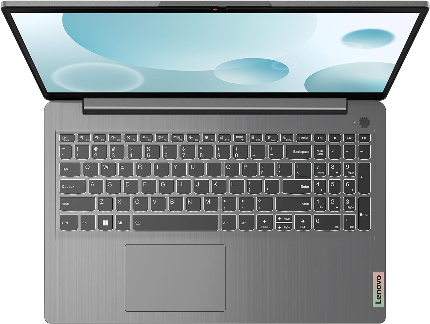 Lenovo IP3 82RK00X8TX i3-1215U 8GB 256GB SSD 15.6″ TN FHD Win11 Home Notebook