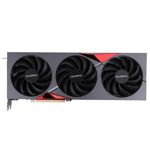 COLORFUL RTX 4070 12GB GDDR6X 192Bit NB (EX-V2-V) Gaming (Oyuncu) Ekran Kartı