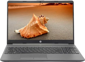 HP 7N4W2AA 255 R5-5500U 8GB 256GB SSD 15.6″ IPS FHD W11 Home Notebook