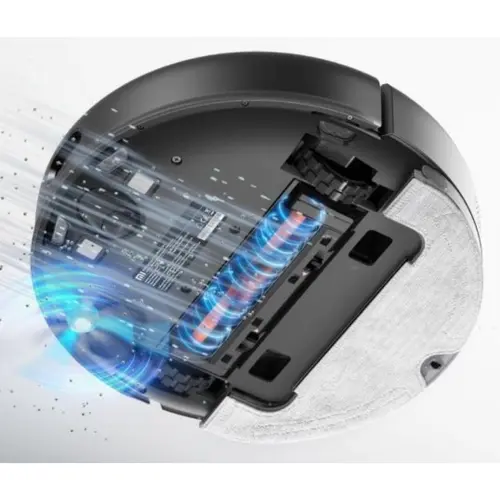 Xiaomi Mi Robot Vacuum Mop 2 Ultra Robot Süpürge ve Paspas