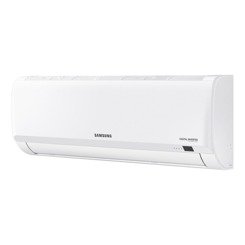 Samsung AR35 White AR09TXHQBWK A++ 9000 BTU Inverter Duvar Tipi Klima