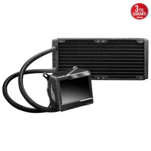 ASUS ROG Ryujin II 240 240mm İşlemci Sıvı Soğutucu (90RC00A0-M0UAY0)