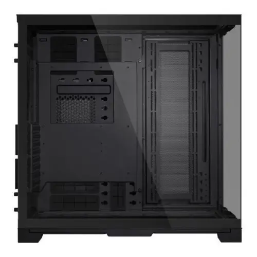 Lian Li O11 Dynamic Evo XL Siyah Full-Tower E-ATX Gaming (Oyuncu) Kasa (G99.O11DEXL-X.00)