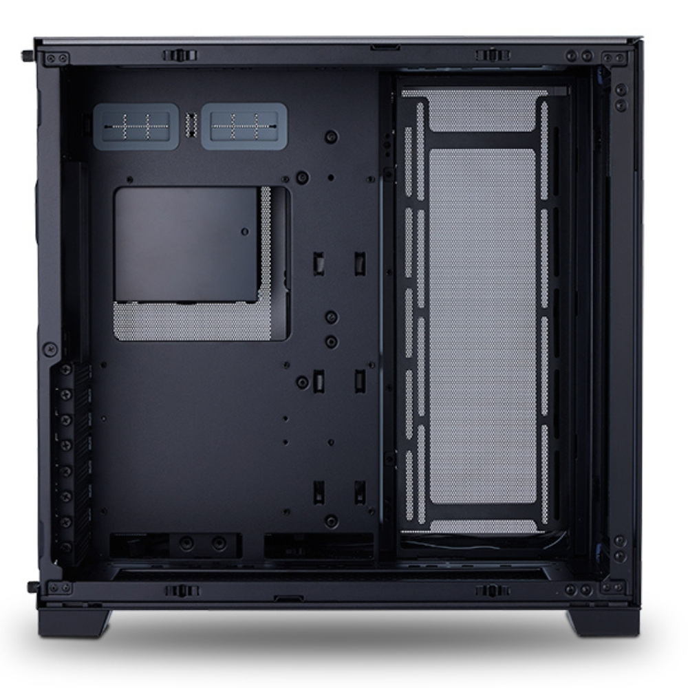Lian Li O11 Dynamic Evo XL Siyah Full-Tower E-ATX Gaming (Oyuncu) Kasa (G99.O11DEXL-X.00)