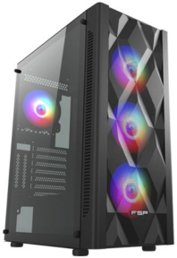 FSP CMT595AL 750W 80+ Bronze E-ATX ARGB Gaming (Oyuncu) Kasa