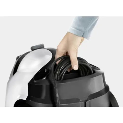Karcher SC 5 EasyFix Iron Plug Buharlı Temizleyici