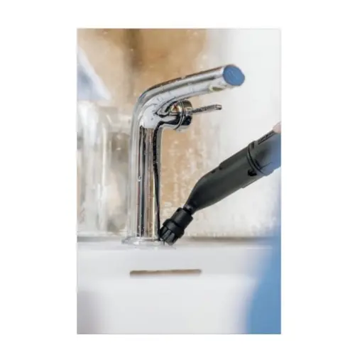 Karcher SC 5 EasyFix Iron Plug Buharlı Temizleyici