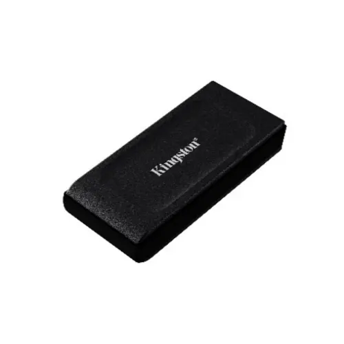 Kingston XS1000 SXS1000/2000G 2TB USB 3.2 Taşınabilir SSD Disk