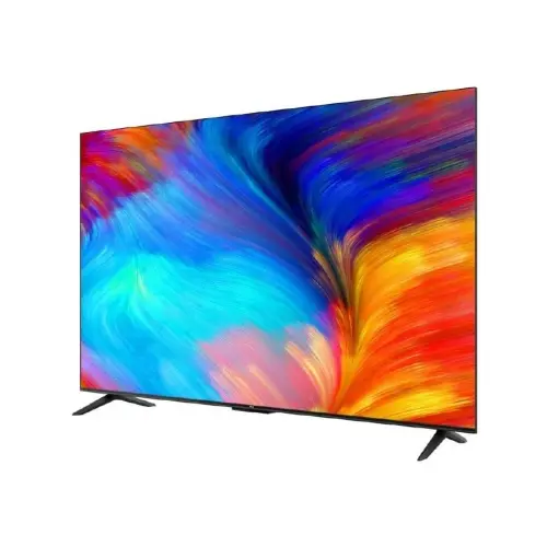 TCL 55P635 55″ 140 Ekran Uydu Alıcılı 4K HDR Google LED TV