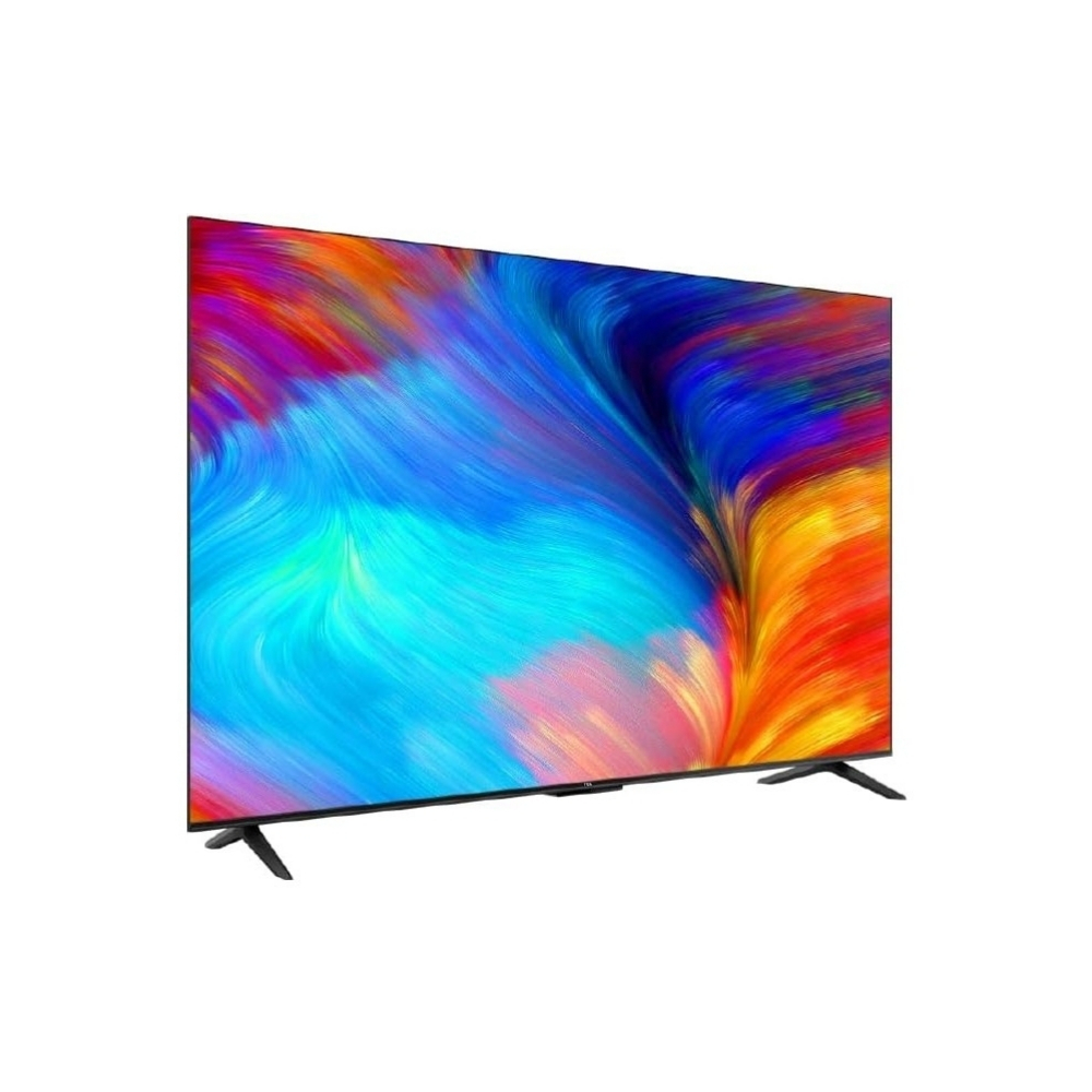 TCL 55P635 55″ 140 Ekran Uydu Alıcılı 4K HDR Google LED TV