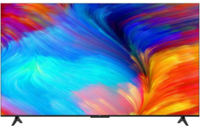 TCL 55P635 55″ 140 Ekran Uydu Alıcılı 4K HDR Google LED TV