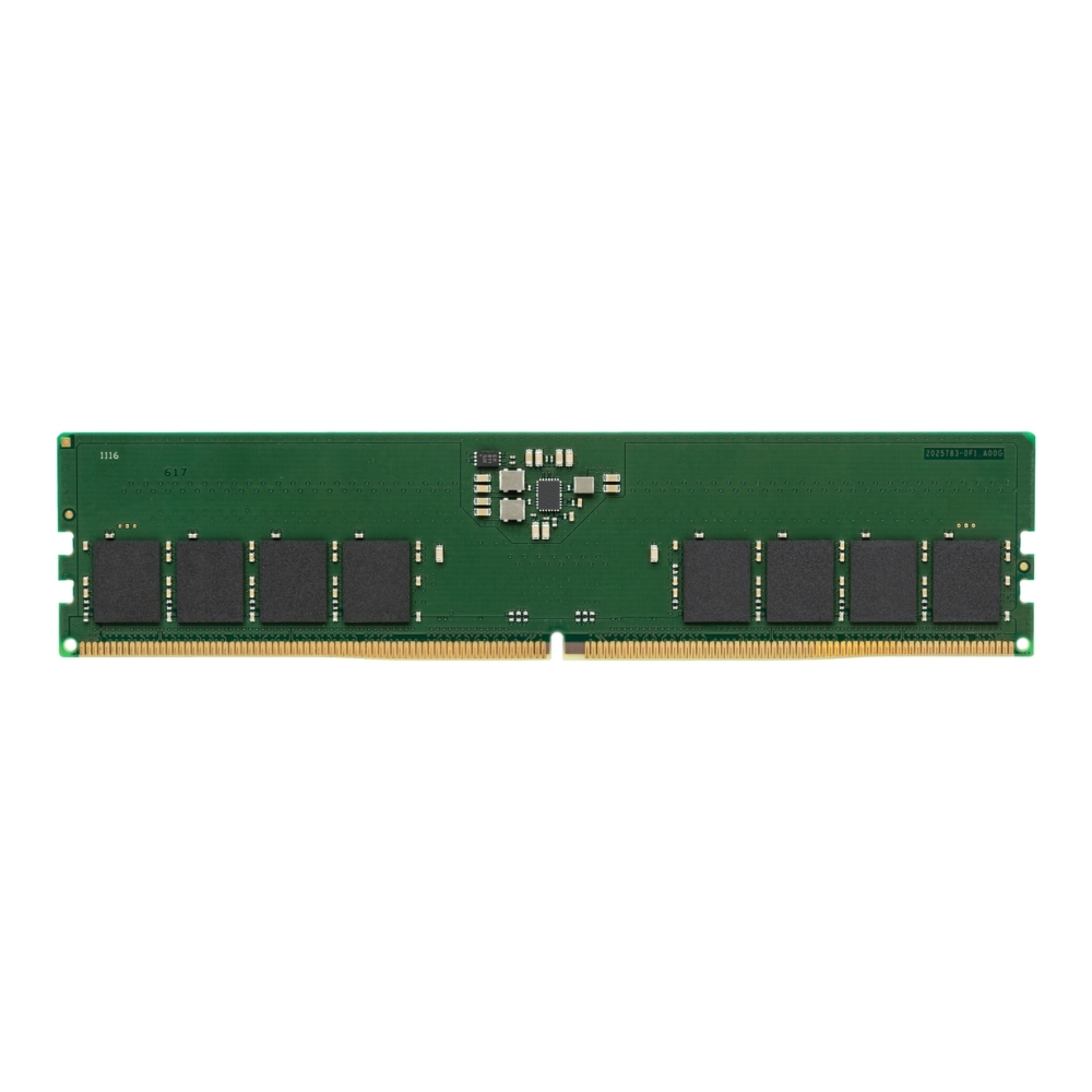 Kingston ValueRAM KVR52U42BS8K2-32 32GB (2x16GB) DDR5 5200Mhz CL42 DIMM RAM (Bellek)
