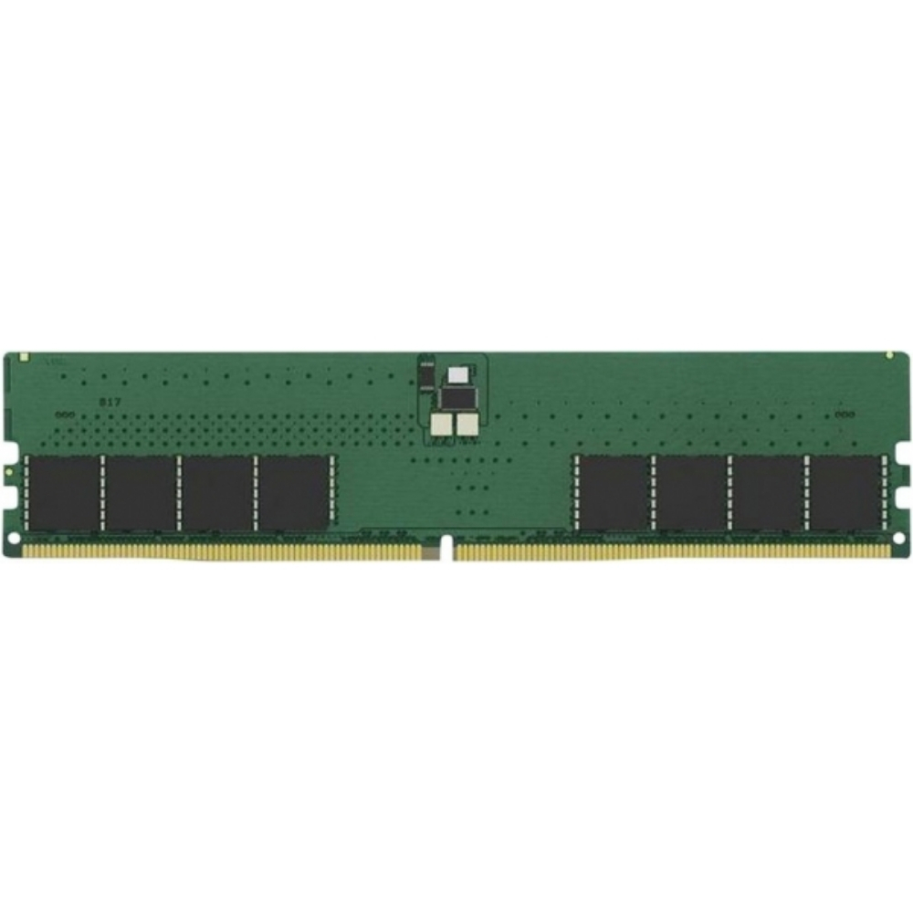 Kingston ValueRAM KVR48U40BD8-32 32GB (1x32GB) DDR5 4800MHz CL40 Ram (Bellek)