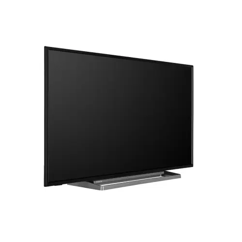 Toshiba 58UA3D63DT 58″ 146 Ekran 4K Ultra HD Android Smart Led TV