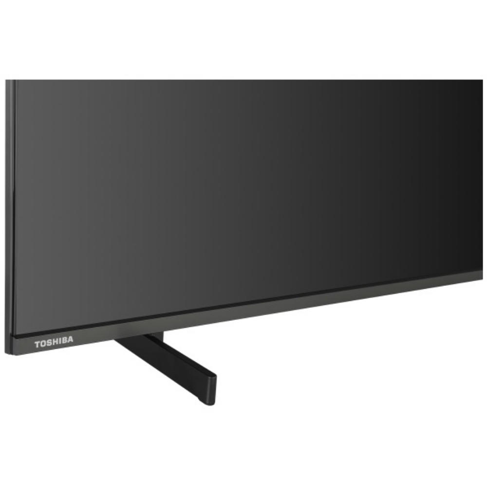 Toshiba 55QA5D63DT 55″ 140 Ekran 4K Ultra HD Uydu Alıcılı Android Smart QLED TV