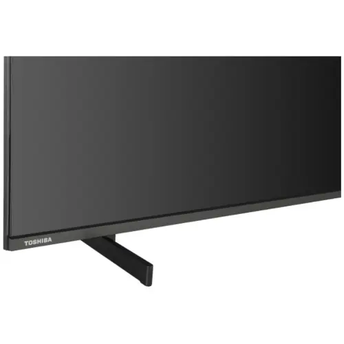 Toshiba 55QA5D63DT 55″ 140 Ekran 4K Ultra HD Uydu Alıcılı Android Smart QLED TV