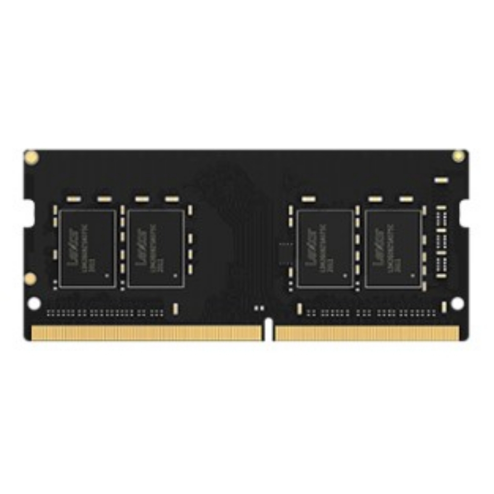 Lexar LD4AS032G-B3200GSST 32GB (1x32GB) DDR4 3200MHz CL22 Notebook SODIMM Ram 