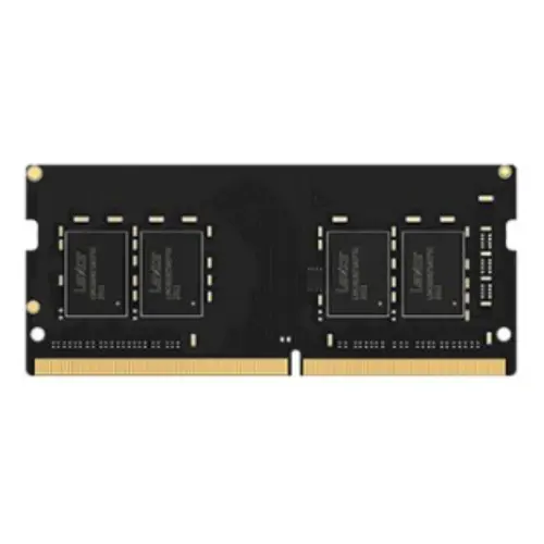 Lexar LD4AS032G-B3200GSST 32GB (1x32GB) DDR4 3200MHz CL22 Notebook SODIMM Ram 